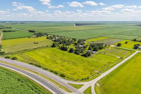 Lake Harbor Agricultural Land Opportunity