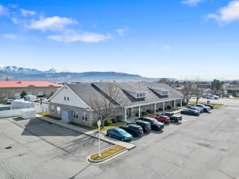 Riverton Office/Medical Space Available