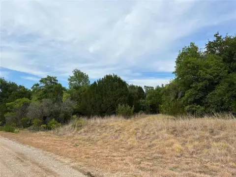 Residential Land in Granbury, Texas