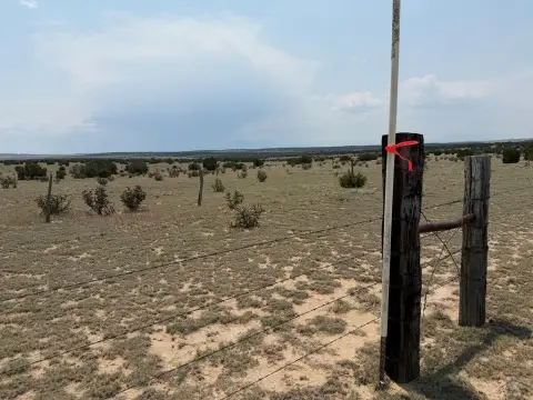 Agricultural Land Parcel