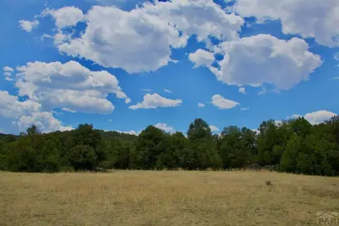 Recreation Land Parcel with Dry Cabin