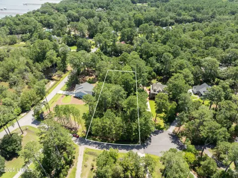 Residential Lot in Walling Grove