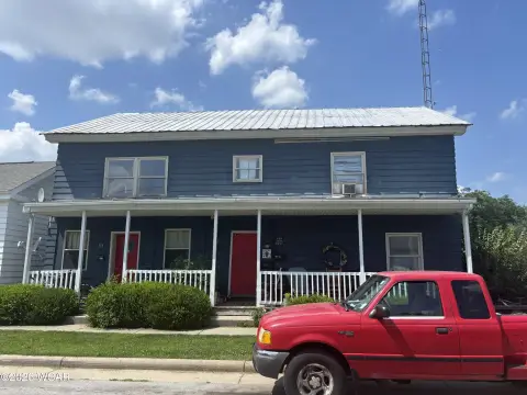 Handyman Multi-Family Fixer