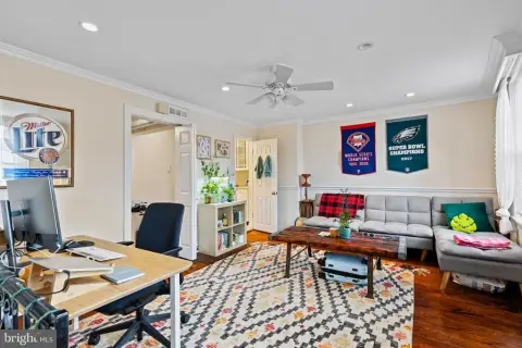 Northern Liberties Four-Unit Property