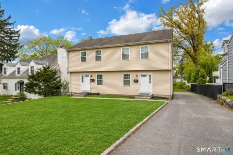 Updated Side-by-Side Duplex