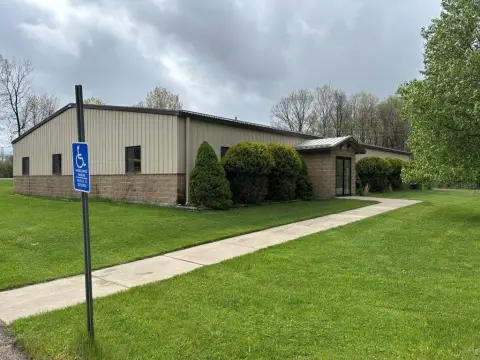 Shippenville Office Space For Rent