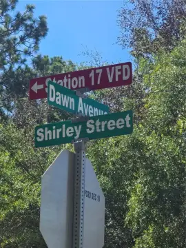 Land in Interlachen, Florida