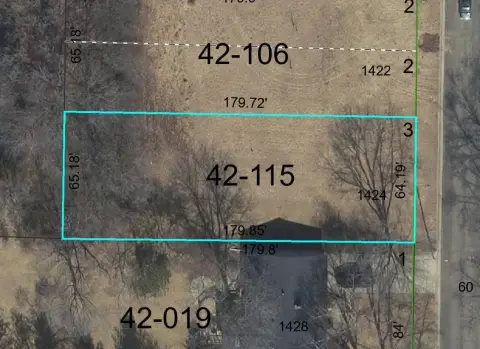 Fort Atkinson Ready-to-Build Lot