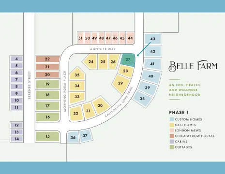 Middleton, WI Residential Lot