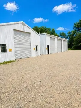 Versatile Agricultural Property with Shop