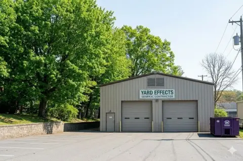 Versatile Flex Warehouse