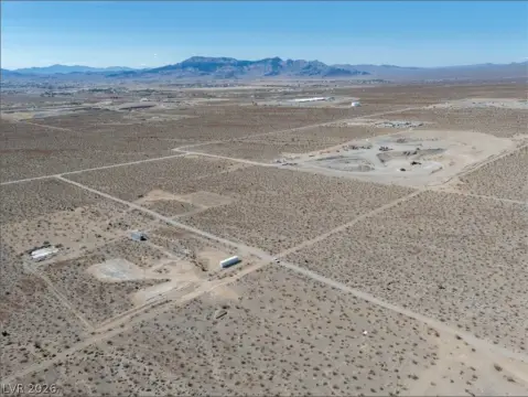 Vacant Land with Mountain Views