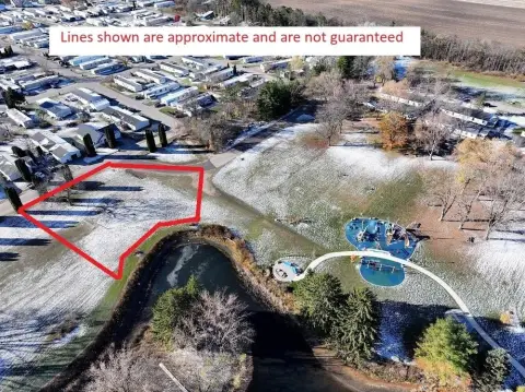 Residential Development Land Parcel