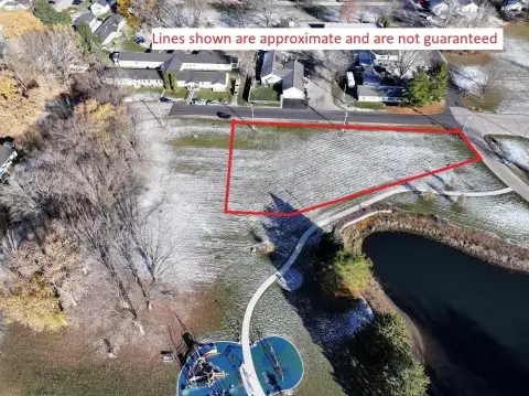 Residential Development Land Parcel