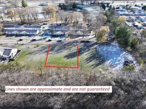 Residential Land Home Lot