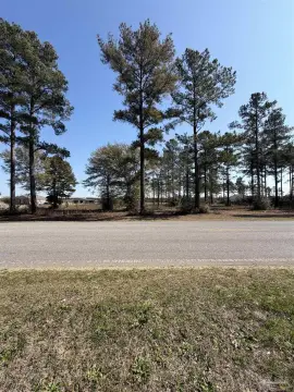 Vacant Land in Jay, Florida
