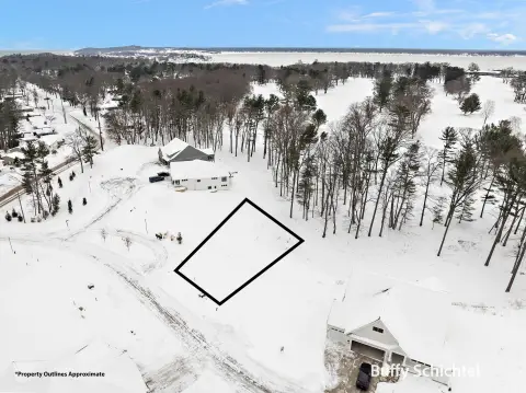 Land in Lakeside Dunes Community