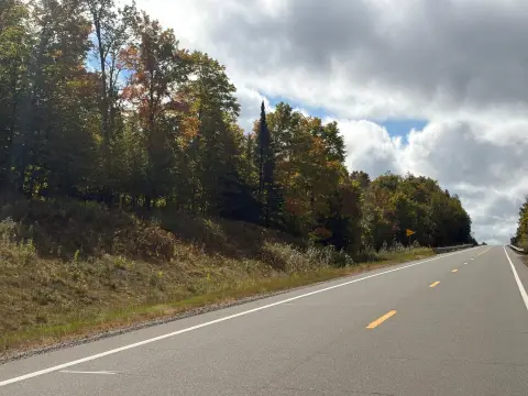 Northern Hardwood Hunting Land