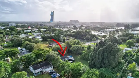 Fort Lauderdale Residential Development Opportunity