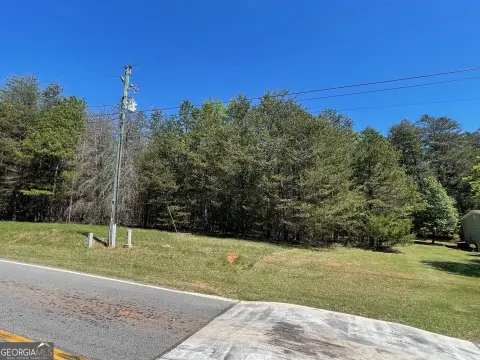Lake Hartwell Homesite Opportunity