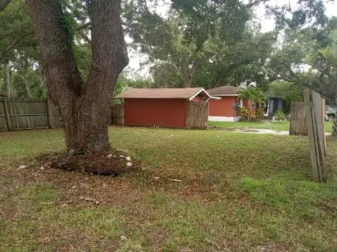 Pinellas County Lot Opportunity