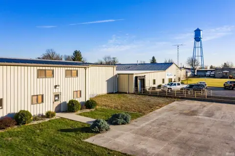 Warehouse with Dedicated Office Space
