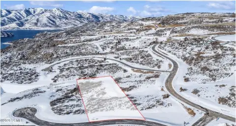 Premier Homesite in Private Community