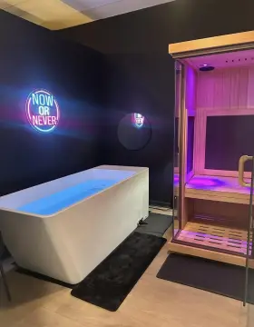 Turn-Key Tanning and Wellness Salon