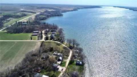 One-Acre Lakeview Lot Available