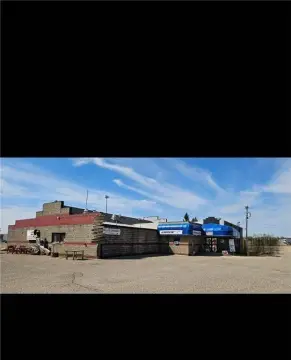 Event Center with Commercial Kitchen