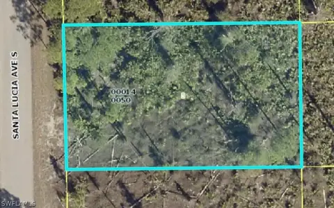 Residential Land in Lehigh Acres