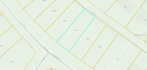 Commercial Land Lot