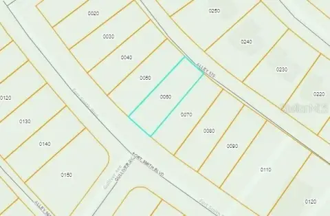 Commercial Land with Main Road Frontage