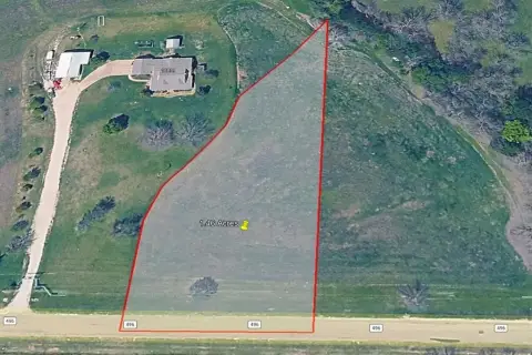Princeton Homesite: 1.46 Acre Lot