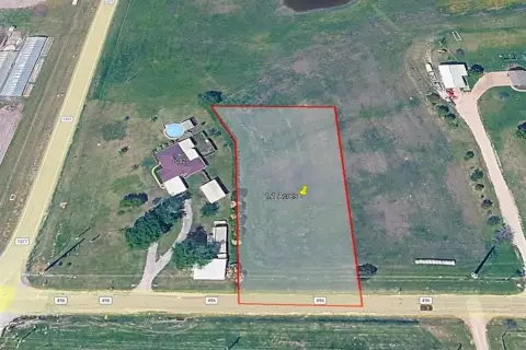 Princeton Homesite - 1.10 Acres