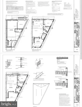 Vacant Lot in South Philadelphia