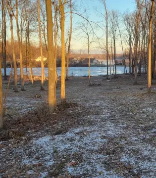 Sylvan Lake Residential Land Opportunity