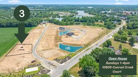 Residential Land in Makarios Place