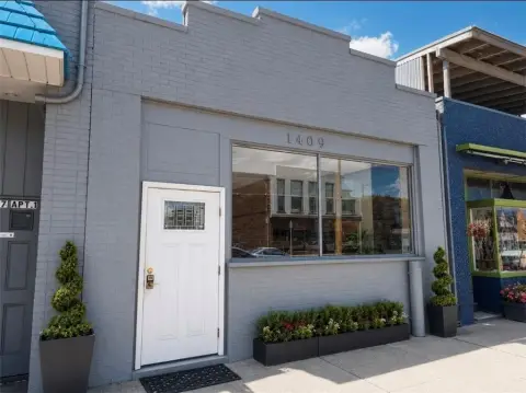 Flexible Downtown Storefront Space