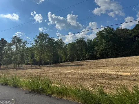 Land in Cave Spring, GA
