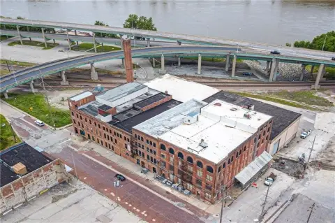 Historic Flex Space