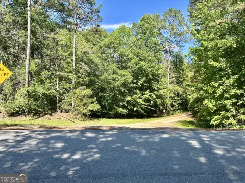 Land in Growing Elberton Area