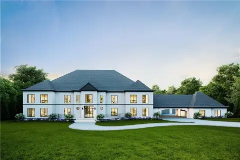 Two Acre Estate Lot