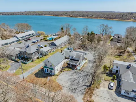 Orleans Landmark: Mixed-Use Opportunity