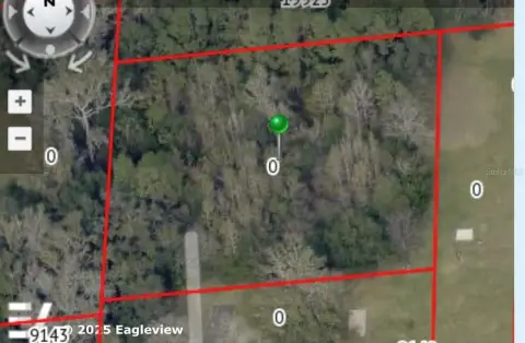Brooksville Land Parcel for Sale