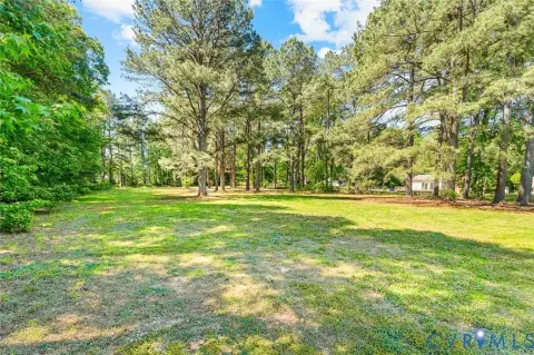 1.5 Acres in Chesterfield County