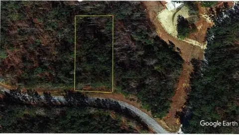Residential Land Near Lake Eufaula