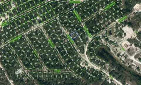 Residential Land in Lake Placid
