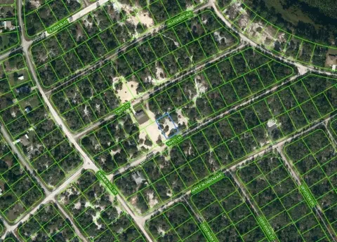 Land in Lake Placid, FL