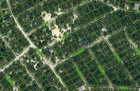 Land in Lake Placid, FL